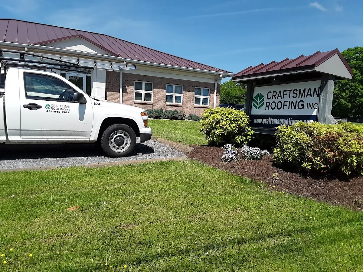 Quality Roof Inspection & Assessment by experienced craftsmen in Carroll Corners